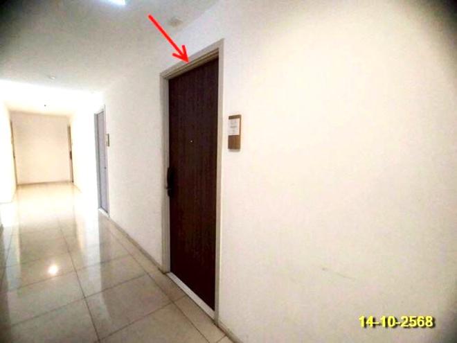 picture CONDO 1 ห้องนอน, 33.97 Square meter for sale at CONDO for sale Lat Phrao Lat Phrao Bangkok - 8/24