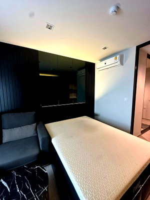 คอนโดให้เช่า : เช่าคอนโด Life Sathorn Sierra/ไลฟ์ สาทร เซียร์รา (A6812016)  ID Line : @condo42