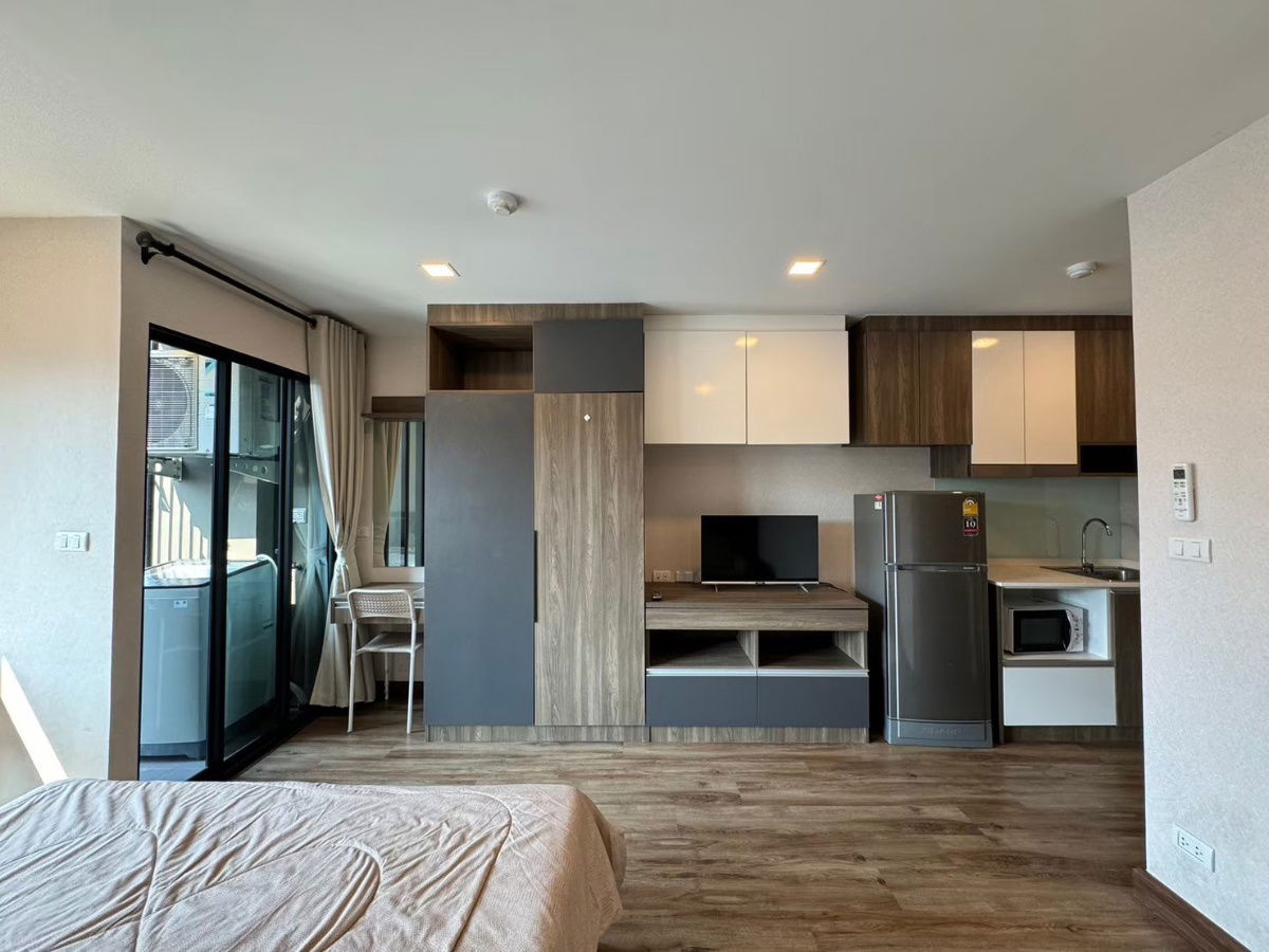 picture For rent at SUN CITY MRT Yaek Fai Chai / Line ID : @bestprice (with @ too) - 2/9