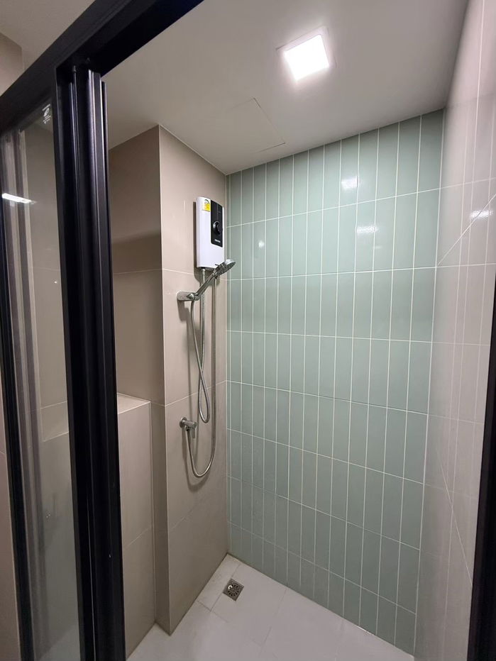 picture PFD-07665 Condo for Rent: The MUVE Bangna Schedule a viewing ■ Line: @propertyfinder - 9/10