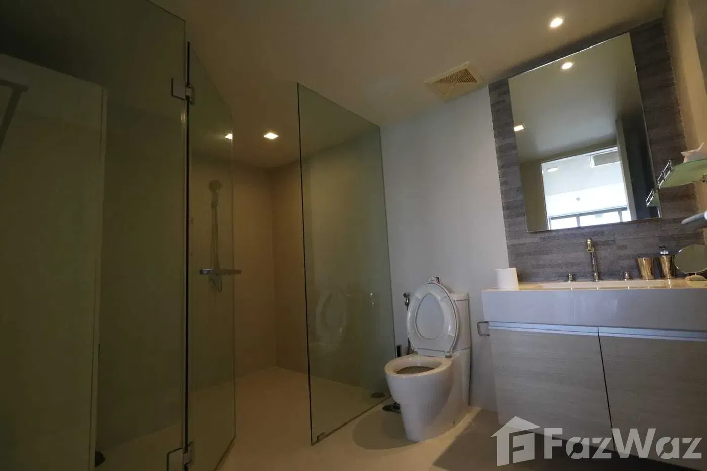 รูป ขาย คอนโด 2 ห้องนอน ในโครงการ เดอะ แซงชัวรี หัว หิน 5924775 - รูปที่ 29/36