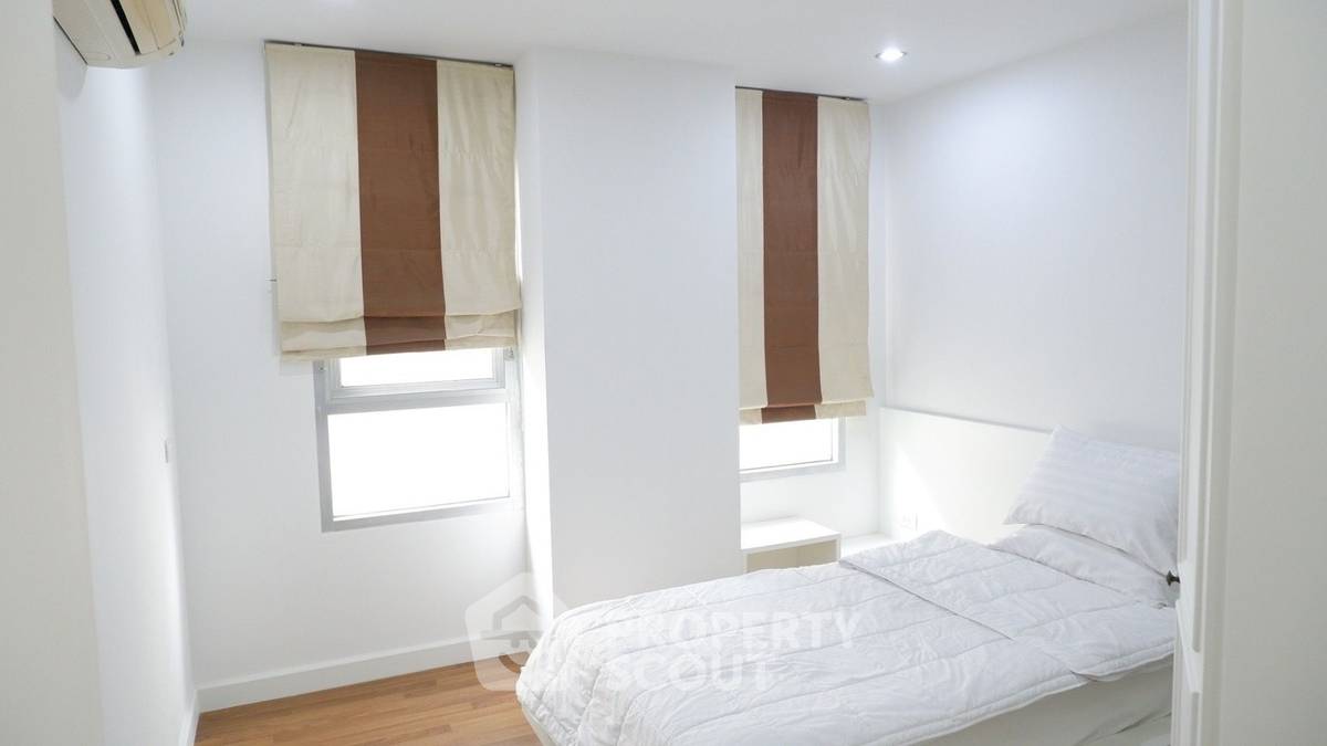 picture 2-BR Condo at The Clover Thonglor Residence near BTS Thong Lor (ID 2081525) - 6/12