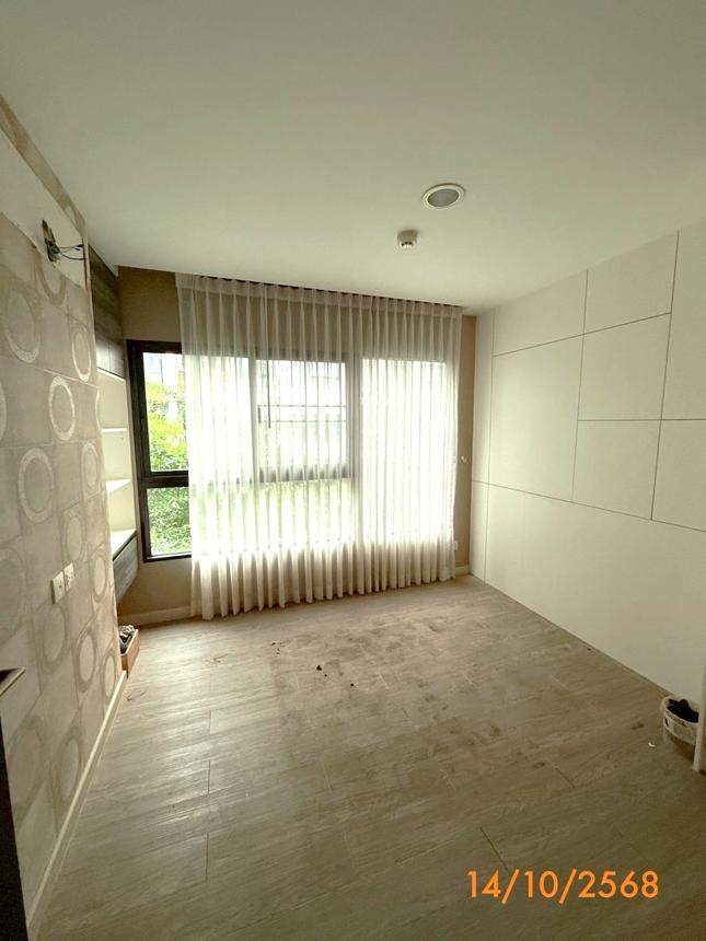 รูป คอนโดมิเนียม 2 ห้องนอน, 55.3 ตารางเมตร คอนโดมิเนียม สำหรับขาย วิลล่า ลาซาล สุขุมวิท 105 บางนา เขตบางนา กรุงเทพมหานคร - รูปที่ 17/30