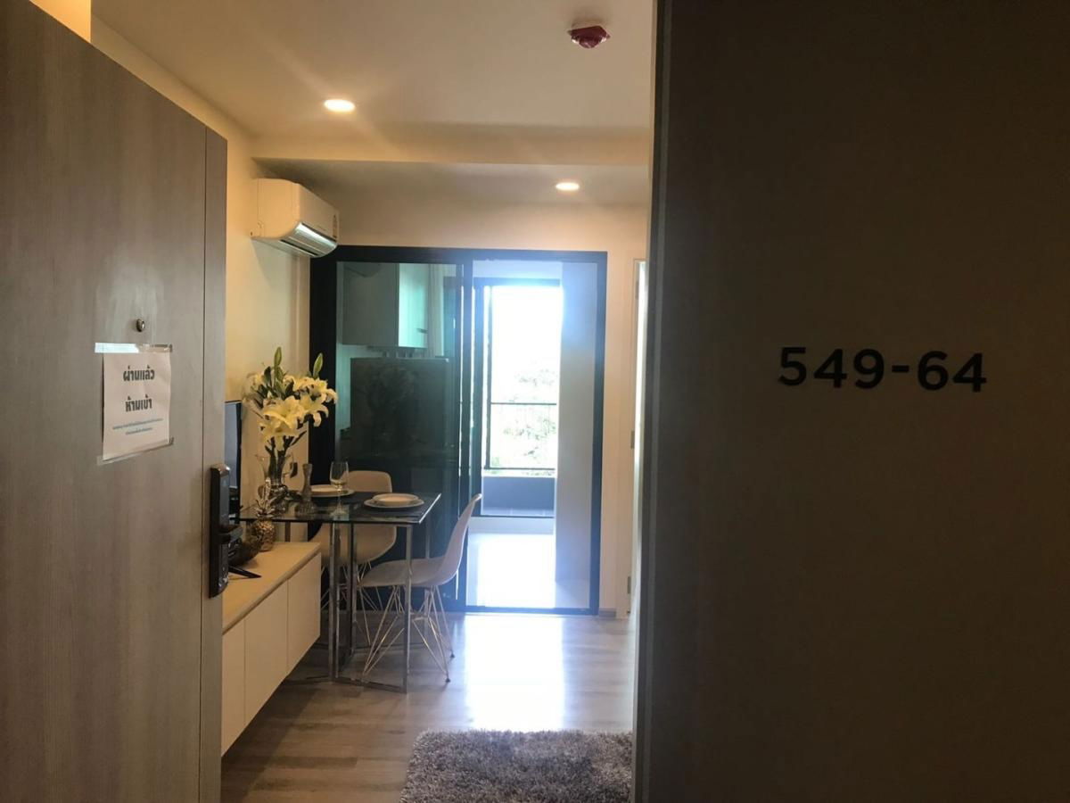 picture Condo for Rent: The Urban Attitude Bearing - 4/10