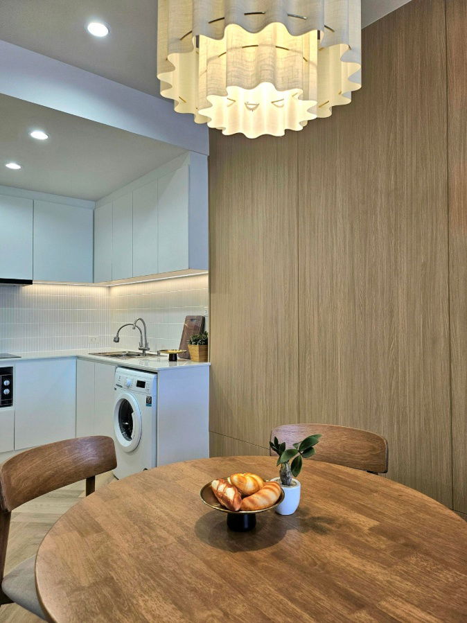 รูป 🏢 ขายคอนโด : Baan On Nut Sukhumvit 77 (บ้าน อ่อนนุช สุขุมวิท 77) รหัสทรัพย์ | 📌LNP-C10981 - รูปที่ 3/11