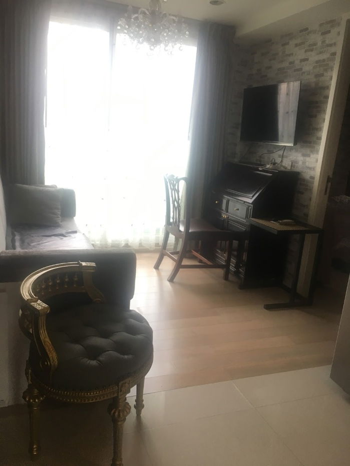 รูป Condo for Rent: 15 Sukhumvit Residences - รูปที่ 4/10