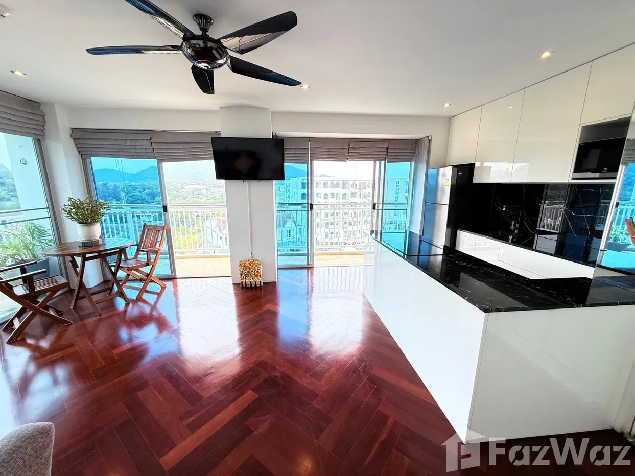 รูป ขาย คอนโด 2 ห้องนอน ในโครงการ บ้านสรวลริมทราย 5926550 - รูปที่ 5/29