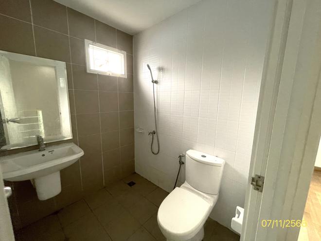 รูป ทาวน์เฮ้าส์ สำหรับขาย บ้านพฤกษา เพชรเกษม 91-พุทธสาคร สวนหลวง กระทุ่มแบน สมุทรสาคร - รูปที่ 12/36