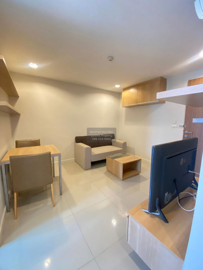 รูป 🔥🔥🔥 เช่าคอนโด ซีนิธ เพลส สุขุมวิท 42 BTS-เอกมัย พระโขนง เขต คลองเตย กรุงเทพ CX-87536 ✅ ทักไลน์ @connexproperty ตอบทันที ทีมงานมืออาชีพ ✅ 🔥🔥🔥 - รูปที่ 6/12