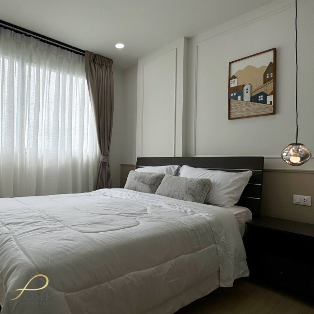 dCondo Kathu by Sansiri Newly renovated condo in a cozy–minimal style Near Kathu Intersection, opposite the Municipality Office - image 2