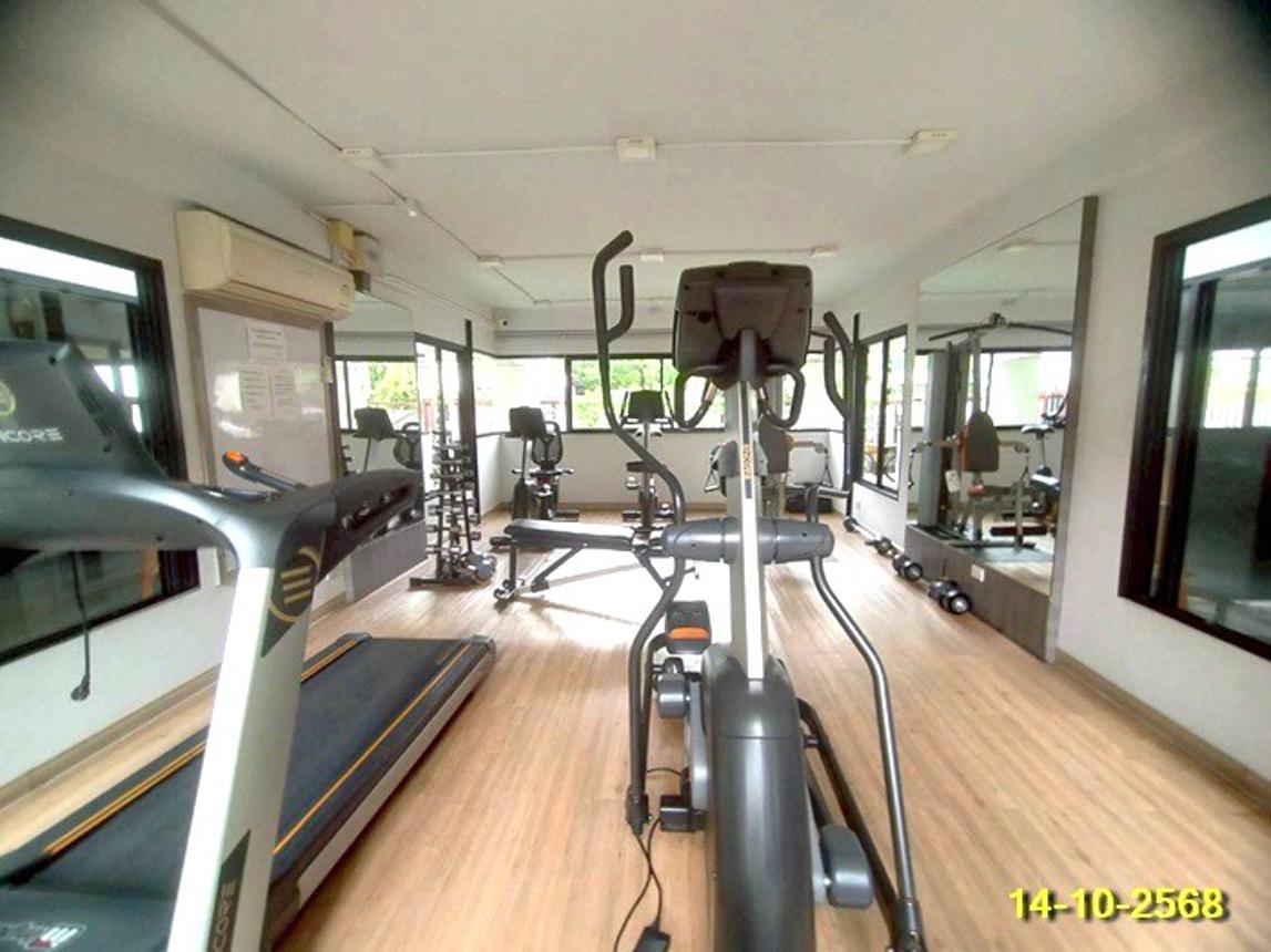 รูป คอนโดมิเนียม 1 ห้องนอน, 38.37 ตารางเมตร คอนโดมิเนียม สำหรับขาย ไอ-เซน ไพรม คอนโดมิเนียม ลาดพร้าว เขตลาดพร้าว กรุงเทพมหานคร - รูปที่ 13/18