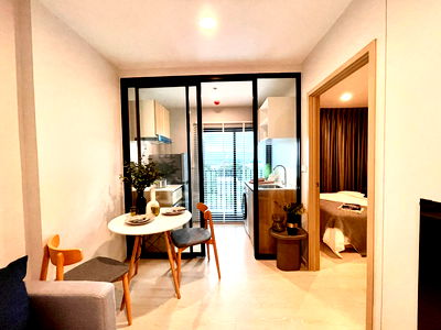 Condos for rent : Condo for Rent: Nue Connex Condo Don Mueang Schedule a viewing ■ Line: @propertyfinder