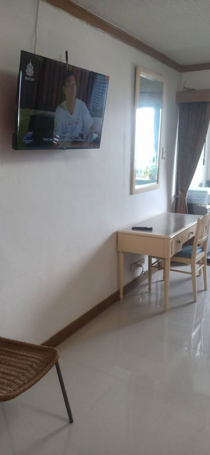 picture For rent: Sriwara Mansion 1, 18th floor - 10/19