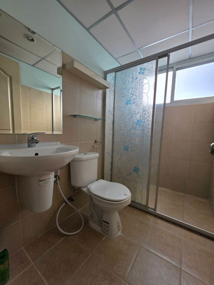 รูป ซิตี้โฮม สี่แยกท่าพระ ติด MRT ท่าพระอินเตอร์เชนจ์ขนาด 42 ตรม. ราคาถูก - รูปที่ 6/12