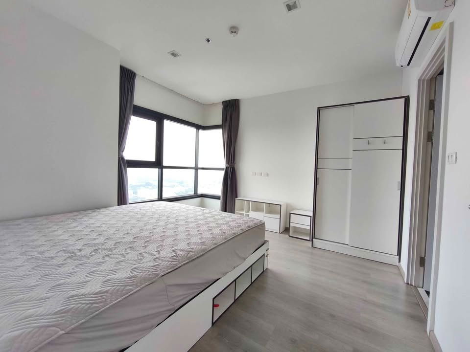 picture @Condorental condo for rent The Base Phetkasem - 2/15