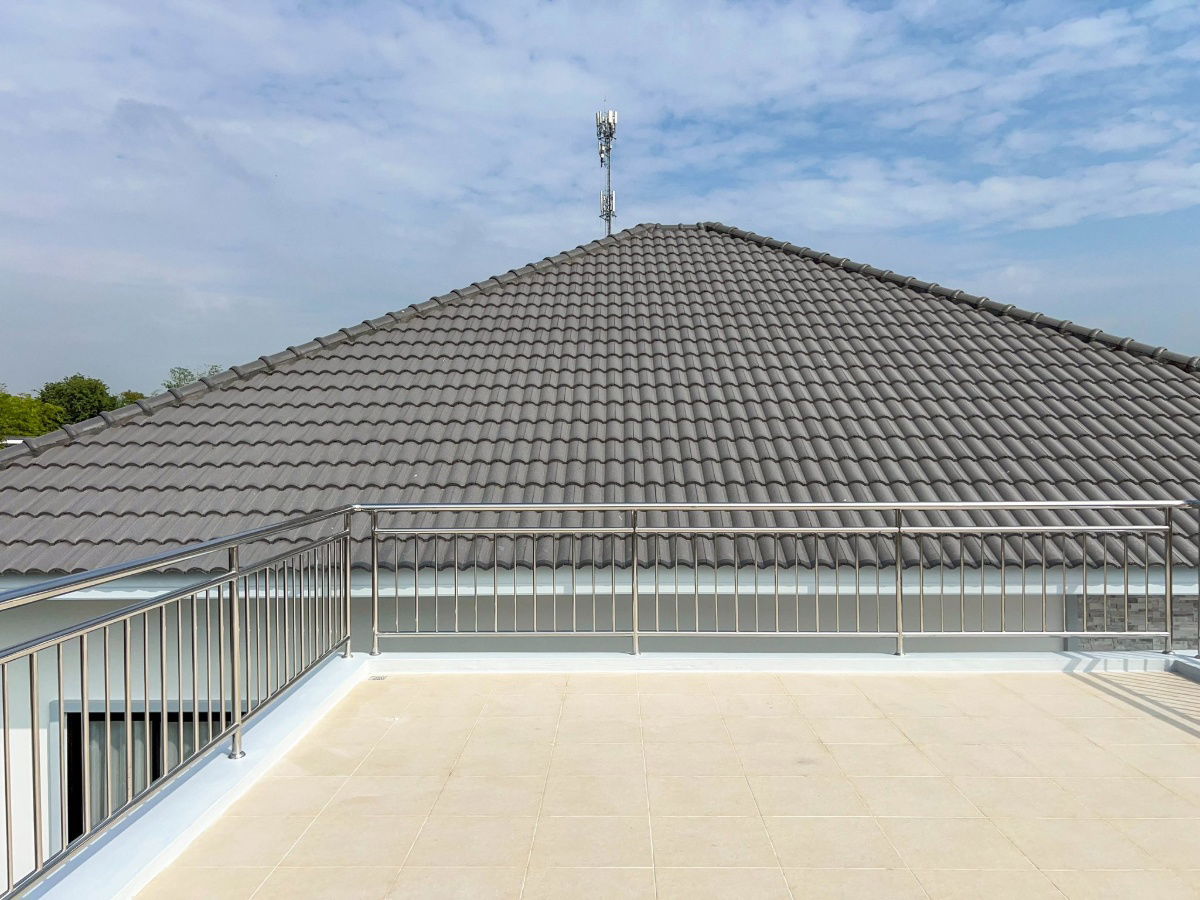 รูป ขายพลูวิลล่าหลังใหม่สุดหรู พัทยา - ห้วยใหญ่ 12.99 ล้าน  - รูปที่ 39/50