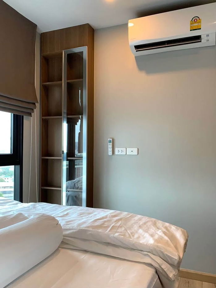 รูป Code: KJ10158 ให้เช่า Brix Condominium 🔥🔥 จองเดือนนี้รับส่วนลด1,000บาท 🔥🔥 @kjcondo (มี@ข้างหน้าด้วยนะคะ) - รูปที่ 2/9