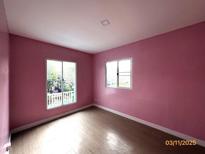 picture TOWN_HOUSE for sale  Sam Rong Phra Pra Daeng Samut Prakarn - 6/24