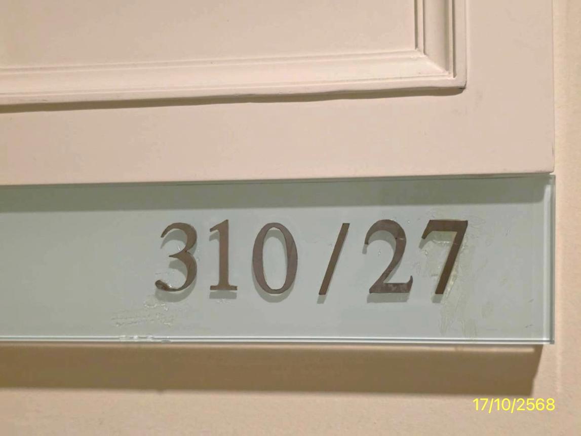 รูป คอนโดมิเนียม 1 ห้องนอน, 165.67 ตารางเมตร คอนโดมิเนียม สำหรับขาย เลทีเซีย บางกะปิ เขตห้วยขวาง กรุงเทพมหานคร - รูปที่ 32/40