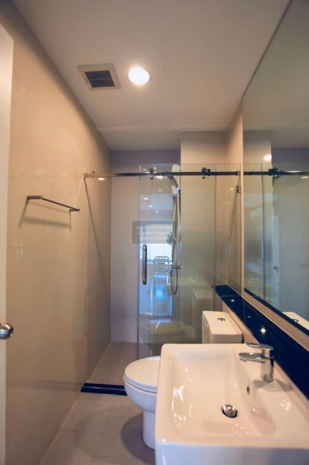 picture FOR RENT condo , Aspire Erawan , Duplex , nice view , BTS-Chang Erawan , Bang Duan , Don Mueang , Samut Prakarn , CX-02011 ✅ Live chat with us ADD LINE @connexproperty ✅ - 8/10