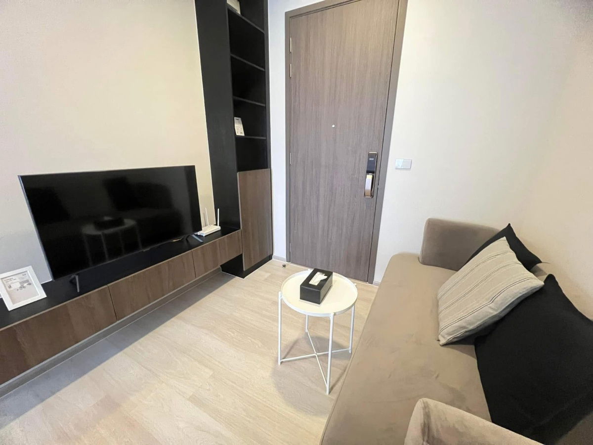 picture ***(Project Agent) Condo for rent : Privacy Jatujak(Free Wi-Fi) *** - 4/10