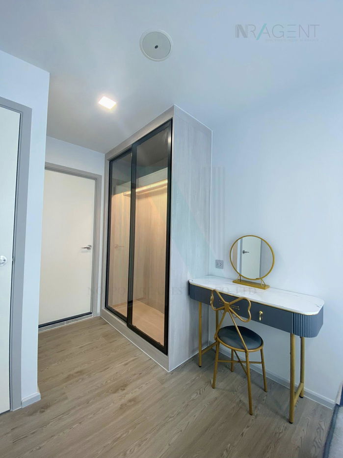 picture For Sell Condo KAVE SEED KASET Building A, Floor 7,1 bed room, Room size 30 sqm - 1/8