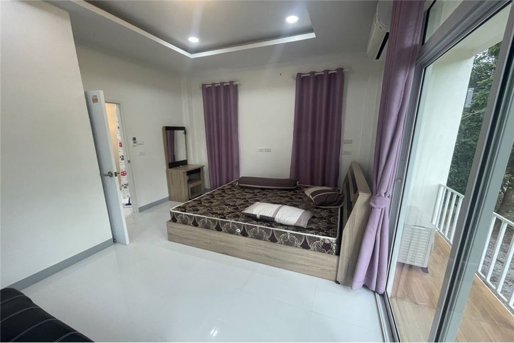 รูป [920461002-255] ขายบ้านเดียว 2 ชั้น อ.คำตากล้า จ.สกลนคร P-NE-SN003 - รูปที่ 8/21