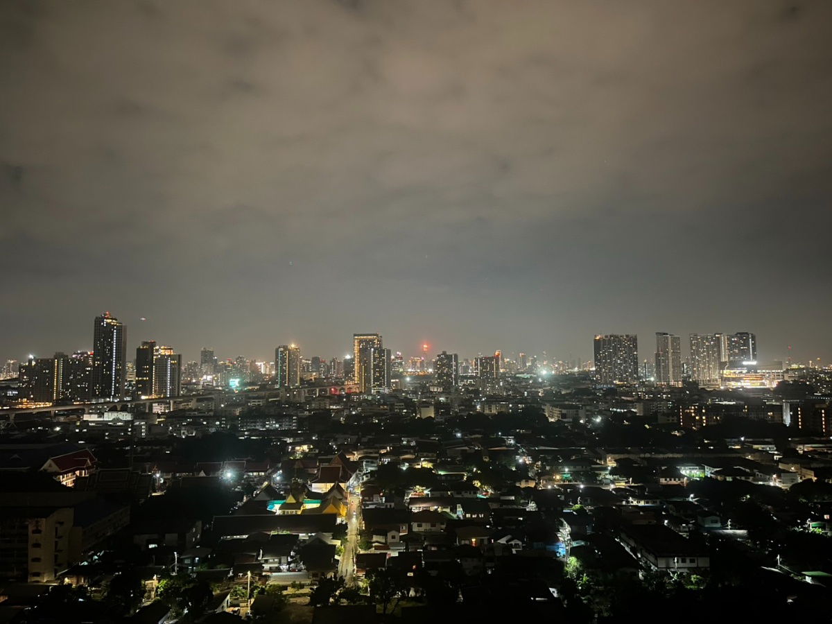 รูป ขายคอนโด Regent Home บางซ่อน เฟส 28! ติด MRT บางซ่อน | 1 นอน 28 ตร.ม. | โทร อีฟ 094-342-3498 LINE: @hatcheryagent - รูปที่ 7/7