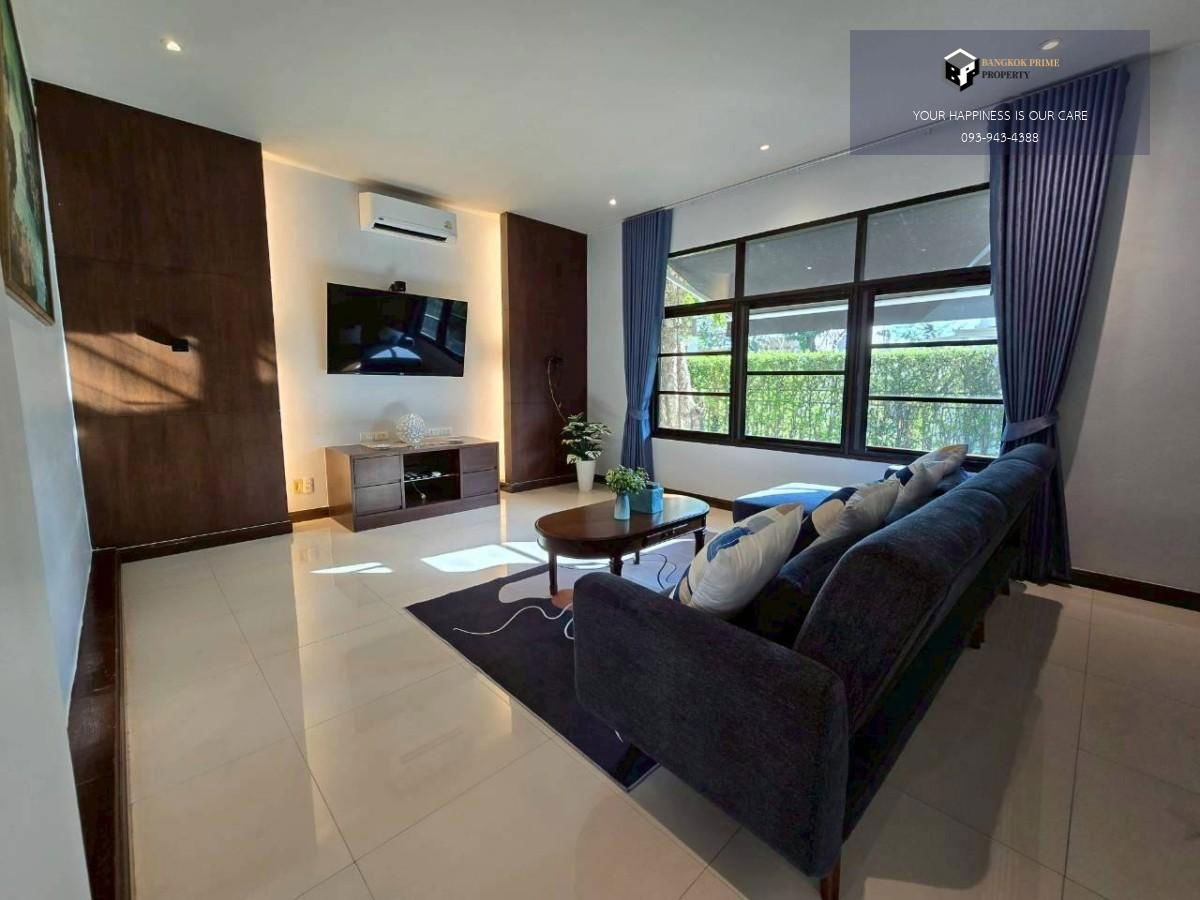 รูป Setthasiri Bangna-Wongwaen | บ้านเดี่ยวพร้อมอยู่พื้นที่เยอะ ซอยราชวินิตบางแก้ว #2025121313446 - รูปที่ 9/12