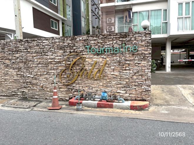 รูป คอนโดมิเนียม 1 ห้องนอน, 39.94 ตารางเมตร คอนโดมิเนียม สำหรับขาย ทัวร์มาลีน สาทร-ตากสิน คลองต้นไทร เขตคลองสาน กรุงเทพมหานคร - รูปที่ 11/26