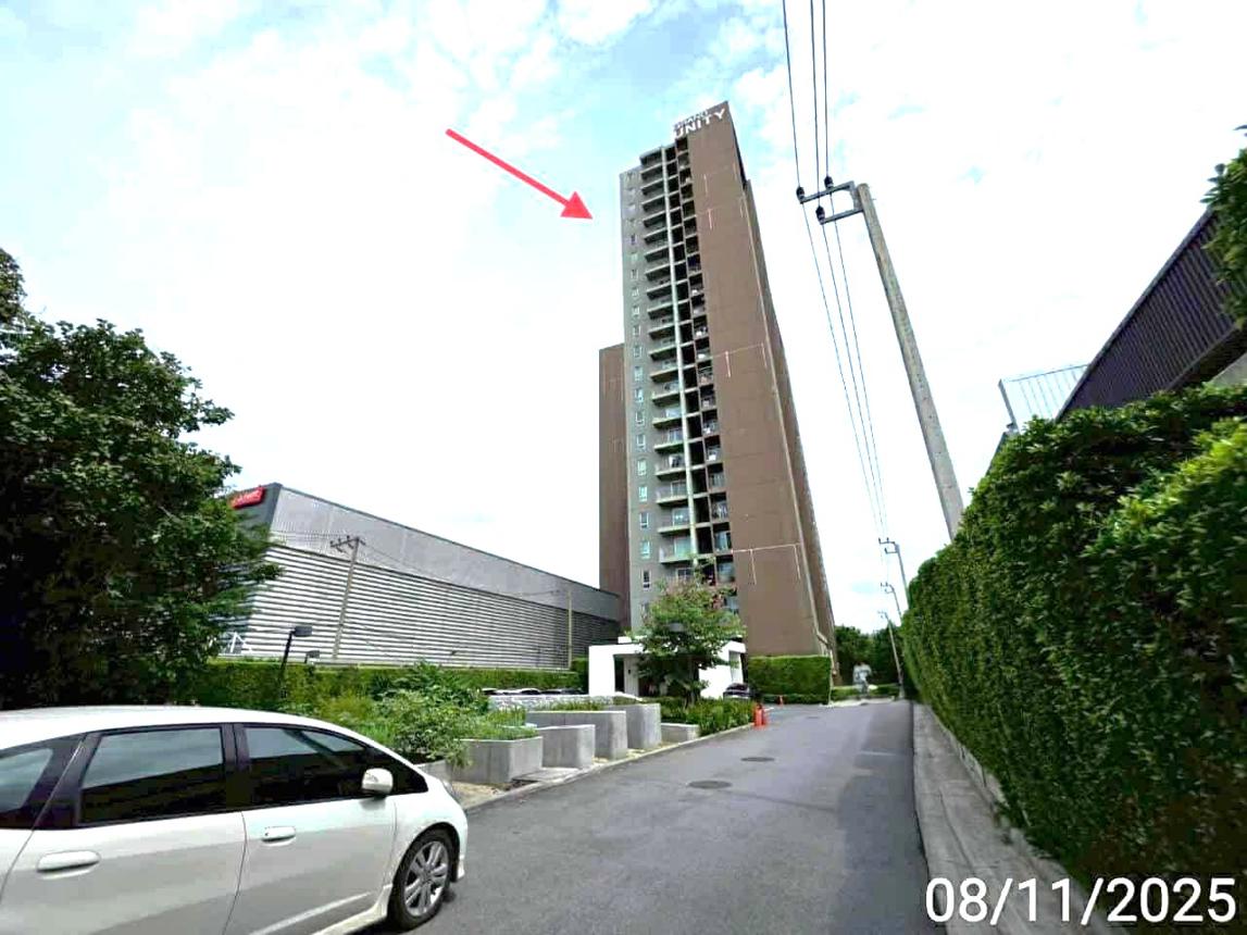 รูป คอนโดมิเนียม 1 ห้องนอน, 35 ตารางเมตร คอนโดมิเนียม สำหรับขาย ยู ดีไลท์ รัชวิภา ลาดยาว เขตจตุจักร กรุงเทพมหานคร - รูปที่ 23/30