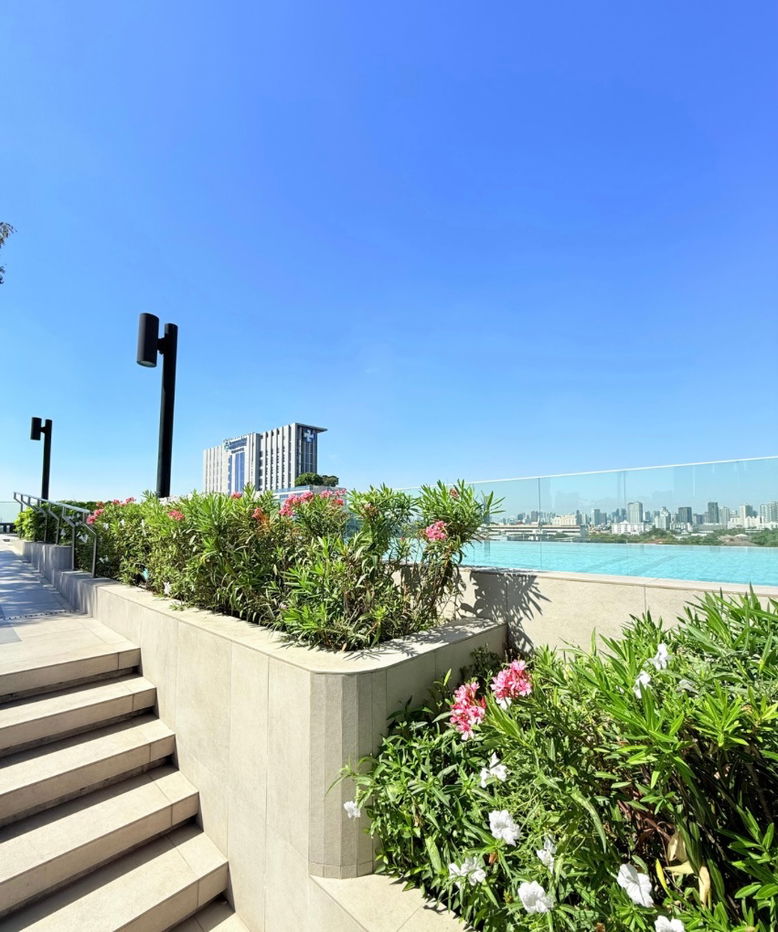 รูป เช่า พลัมคอนโด สุขมวิท 62 สวย พร้อมอยู่ ใกล้ BTS บางจาก สนใจแอตไลน์ครับ@841qqlnr - รูปที่ 19/20