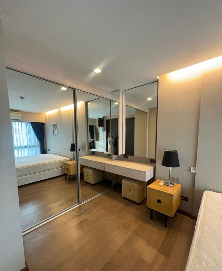 picture Rent a beautiful, ready-to-move-in condo at Tidy Thonglor, near BTS Thonglor. Interested? Add me on Line: @841qqlnr - 10/13