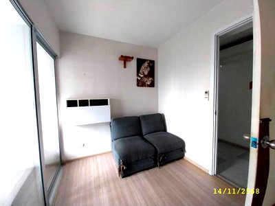 Condos for sale The Square Bang Yai : CONDO 92.2 Sq.m. Bang Bua Thong Nonthaburi for 899,000