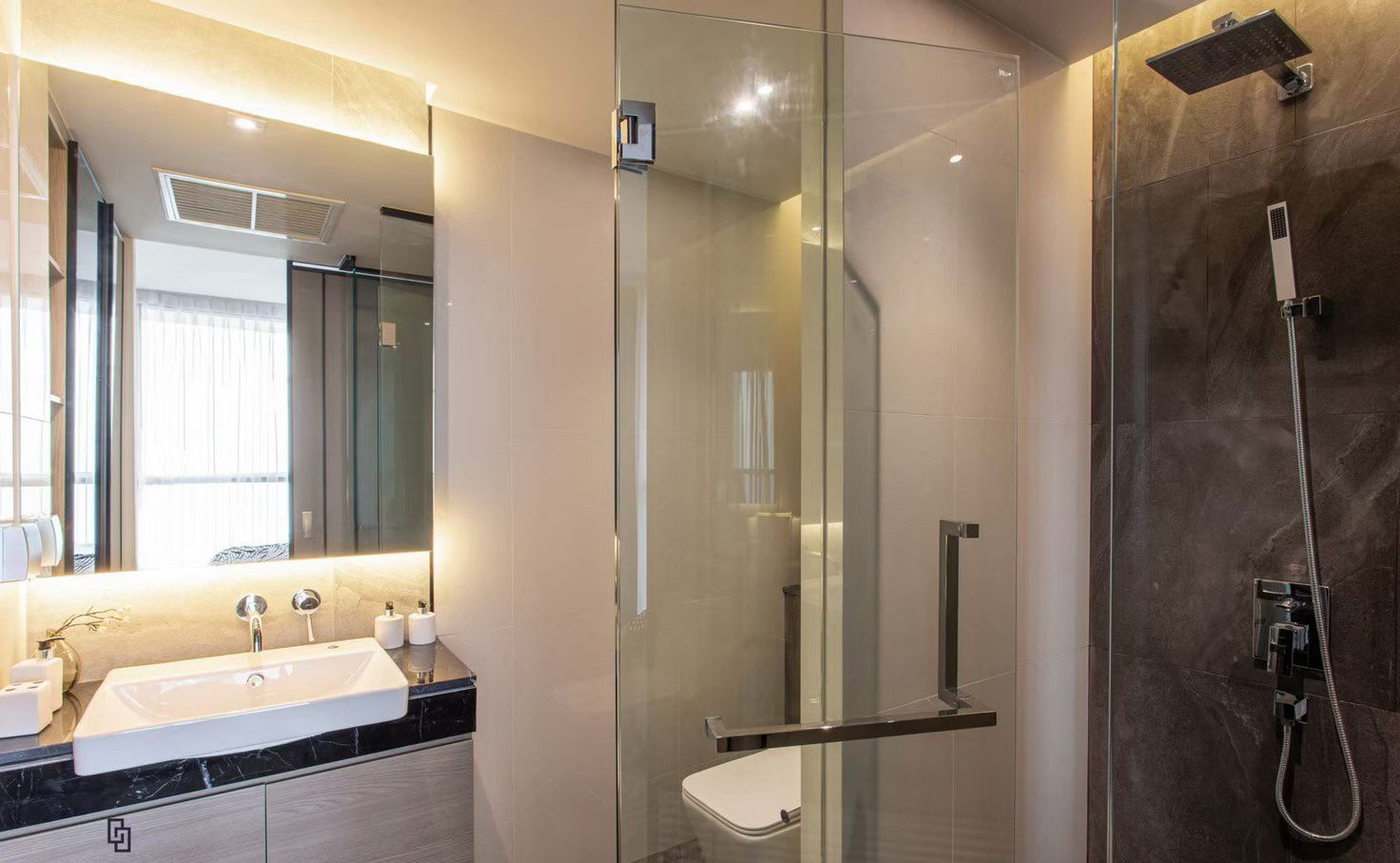 รูป Andromeda Condominium Studio for Sale - รูปที่ 7/7