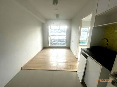 Condos for sale BTS Talat Phlu : CONDO 1 ห้องนอน, 28.15 Square meter for sale at CONDO for sale  Bukkalo Thon Buri Bangkok