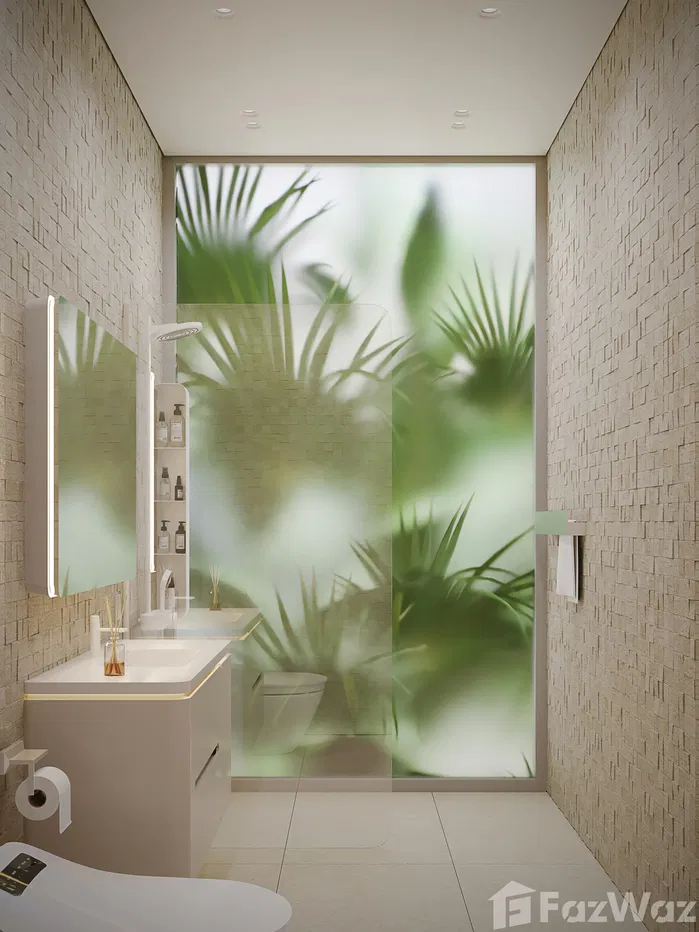 รูป ขาย วิลล่า 2 ห้องนอน ใน แม่น้ำ, สุราษฎร์ธานี 5913115 - รูปที่ 15/34