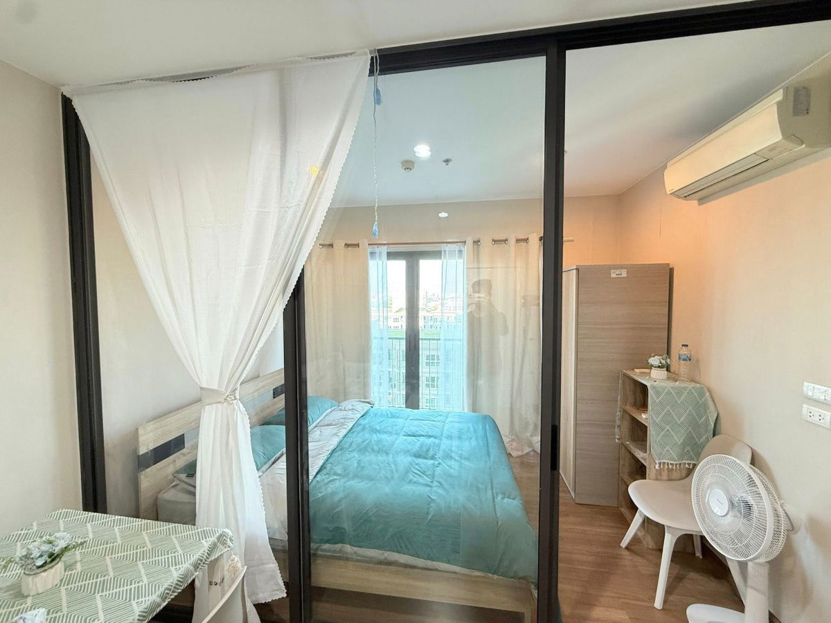 รูป 🏠RB22265 ให้เช่าถูกมาก📢เดอะ ทรี ริโอ้ บางอ้อ สเตชั่น👉🏻แอดไลน์ @062mnigk( มี @ ด้วย) แอดมินตอบไว - รูปที่ 16/20