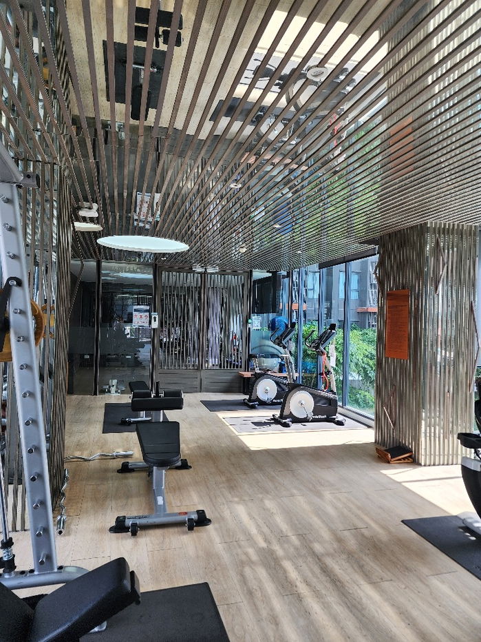 รูป For rent 🥰🌿C ekkamai 2 bedrooms 2 bathrooms new room - รูปที่ 12/20