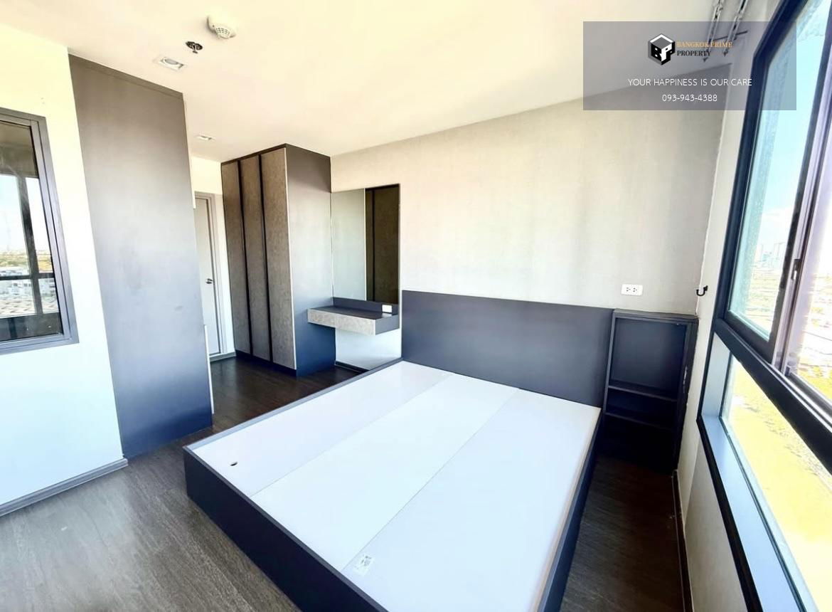 รูป Ideo phaholyothin - Chatujak | 🚝ใกล้ BTS,สะพานควาย #N2025121313439 - รูปที่ 2/7