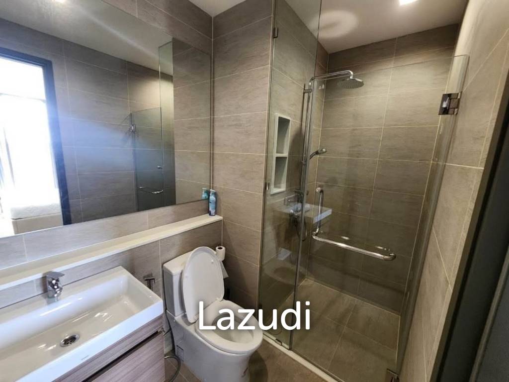 รูป 90sqm 3 Bed Condo on 16th Floor at RHYTHM Charoenkrung Pavilion Bangkok - รูปที่ 13/16