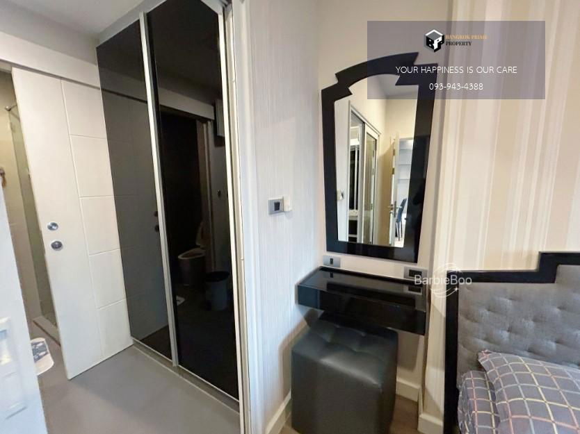 รูป The Crest Sukhumvit 34 | Best Price 🚝ใกล้ BTS Thonglor 100 Step #2025112913269 - รูปที่ 7/18