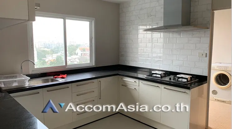 picture 🔼🔽 AccomA 📩 Big Balcony 3 BR Condominium @Regent On The Park 3 (AA22864) - 3/8