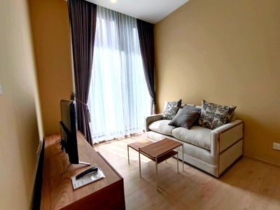 เช่าคอนโด MRT สุขุมวิท : Code: KJ10152  ให้เช่า Noble BE 19 🔥🔥 จองเดือนนี้รับส่วนลด1,000บาท 🔥🔥 @kjcondo (มี@ข้างหน้าด้วยนะคะ)