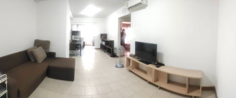 supalai city resort ratchada-huaykwang condo for rent