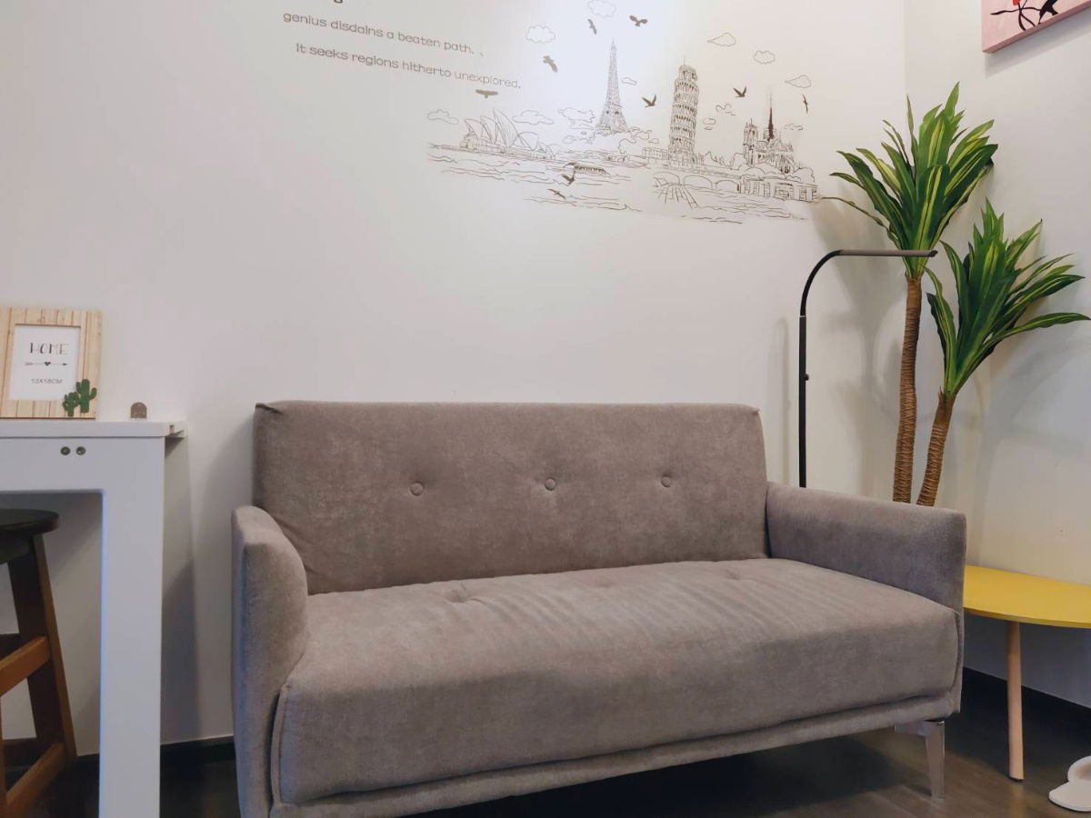 รูป Code: KJ10154 ให้เช่า The LINE Asoke - Ratchada 🔥🔥 จองเดือนนี้รับส่วนลด1,000บาท 🔥🔥 @kjcondo (มี@ข้างหน้าด้วยนะคะ) - รูปที่ 3/29