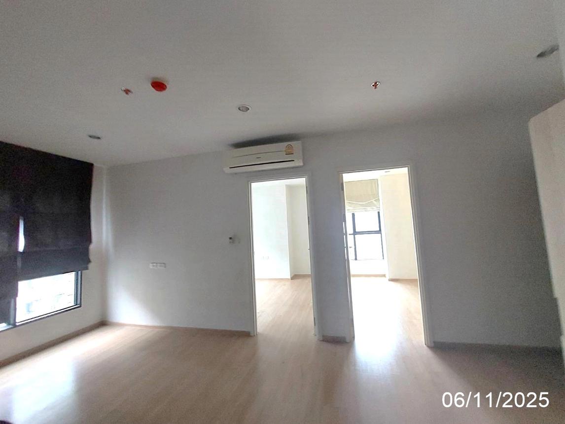 รูป คอนโดมิเนียม 2 ห้องนอน, 49 ตารางเมตร คอนโดมิเนียม สำหรับขาย เดอะ เบส แจ้งวัฒนะ คลองเกลือ ปากเกร็ด นนทบุรี - รูปที่ 19/34