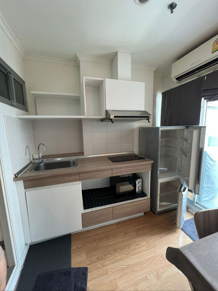 รูป ✨ ให้เช่า คอนโด ลุมพินี พาร์ค ปิ่นเกล้า (Lumpini Park Pinklao) ✨ - รูปที่ 1/12