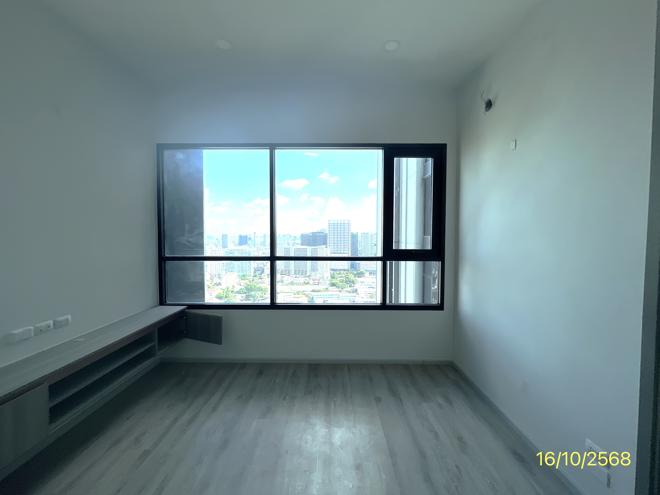 รูป คอนโดมิเนียม 1 ห้องนอน, 34.49 ตารางเมตร คอนโดมิเนียม สำหรับขาย ไนท์บริดจ์ ไพร์ม รัชโยธิน จตุจักร เขตจตุจักร กรุงเทพมหานคร - รูปที่ 3/36