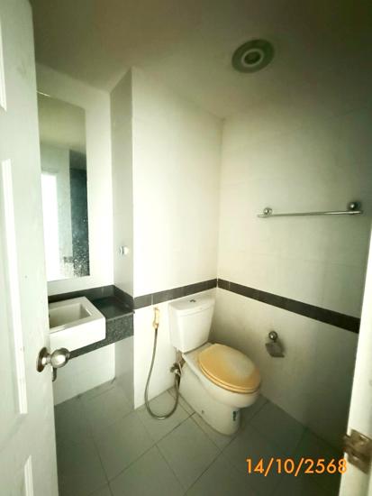 รูป คอนโดมิเนียม 1 ห้องนอน, 35.47 ตารางเมตร คอนโดมิเนียม สำหรับขาย เอ สเปซ สุขุมวิท ซี-ดี สวนหลวง เขตสวนหลวง กรุงเทพมหานคร - รูปที่ 5/24